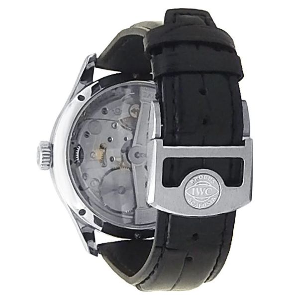 IWC Portugieser Perpetual Calendar IW503203